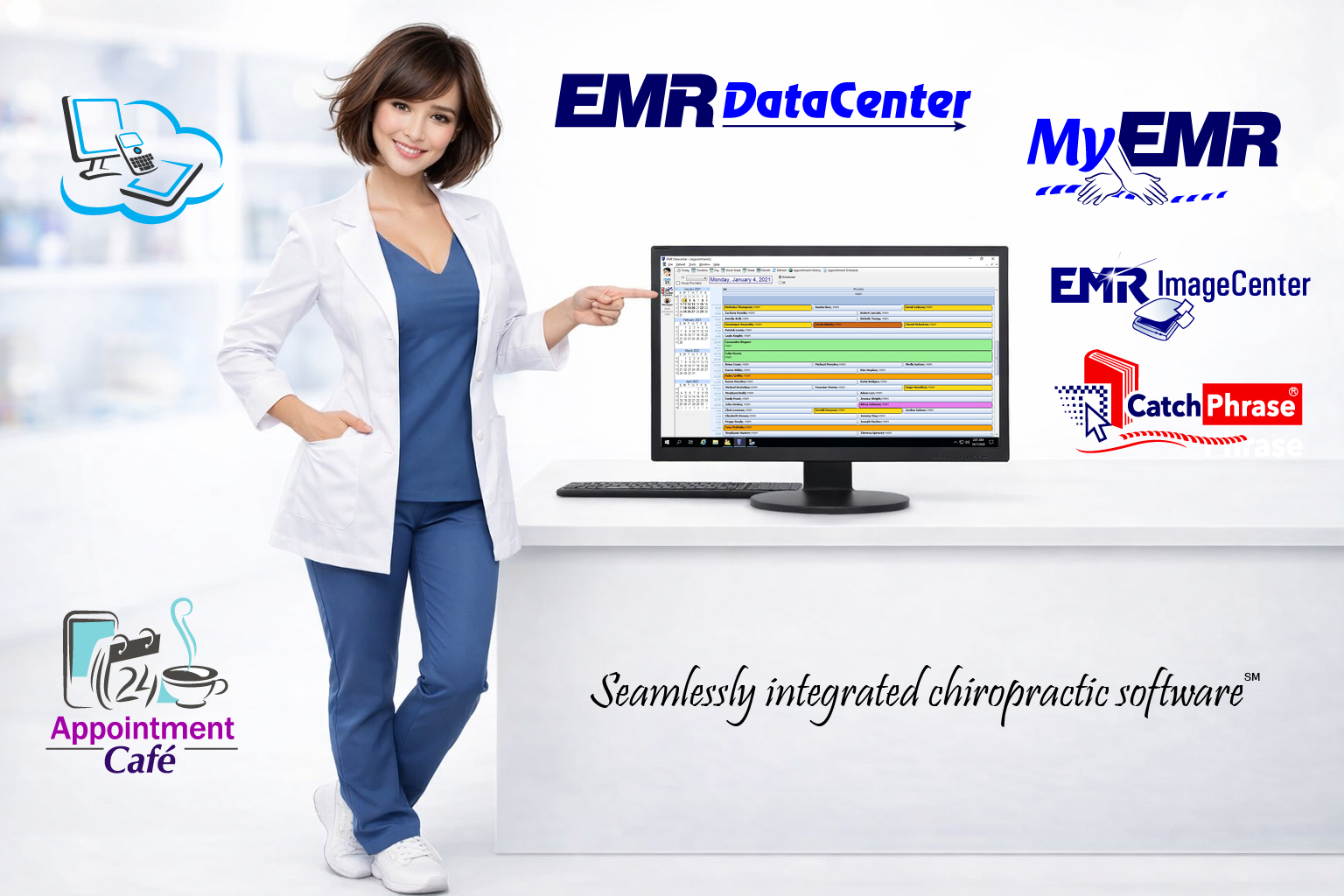 About Software Motif