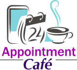 Appointment Café<sup>®</sup>